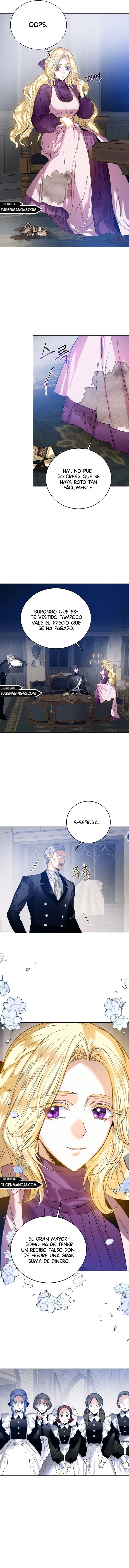 Matrimonio Real - Capítulo 39 - Página 6 - LectorTMOo