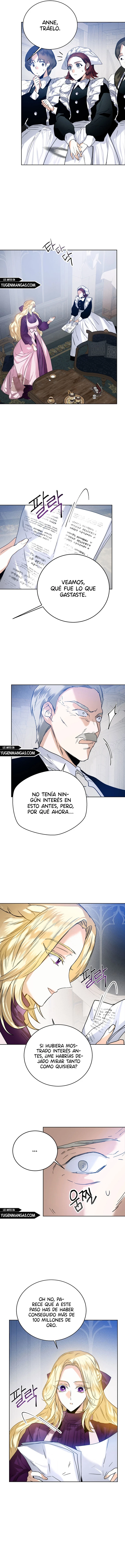 Matrimonio Real - Capítulo 39 - Página 7 - LectorTMOo