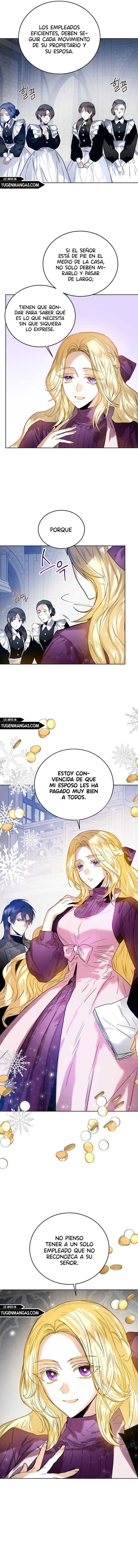 Matrimonio Real - Capítulo 39 - Página 9 - LectorTMOo