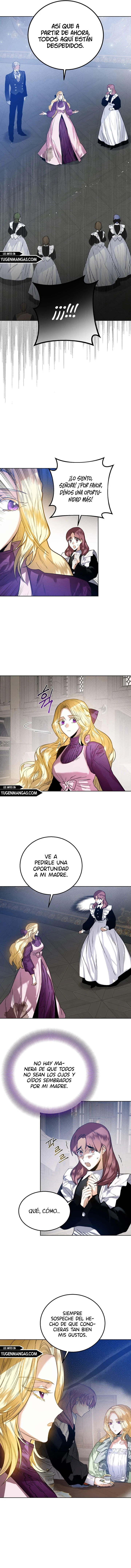 Matrimonio Real - Capítulo 39 - Página 10 - LectorTMOo
