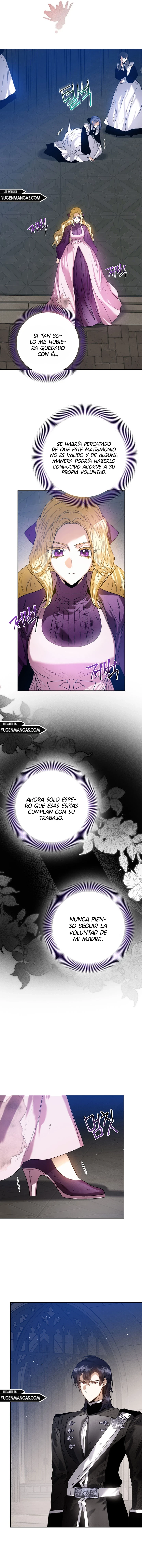 Matrimonio Real - Capítulo 39 - Página 12 - LectorTMOo
