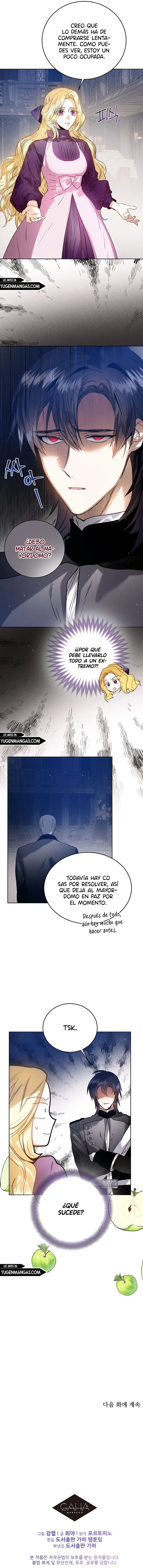 Matrimonio Real - Capítulo 39 - Página 13 - LectorTMOo
