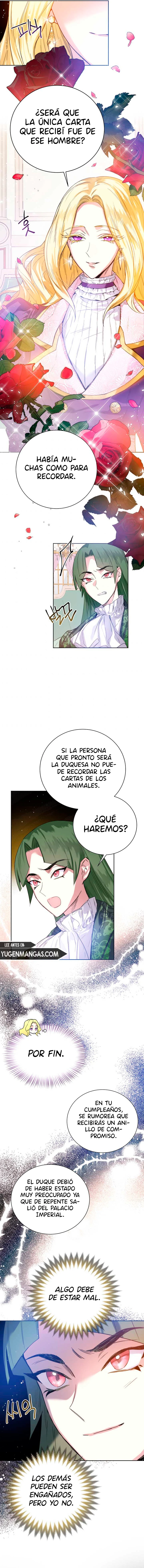 Matrimonio Real - Capítulo 4 - Página 10 - LectorTMOo