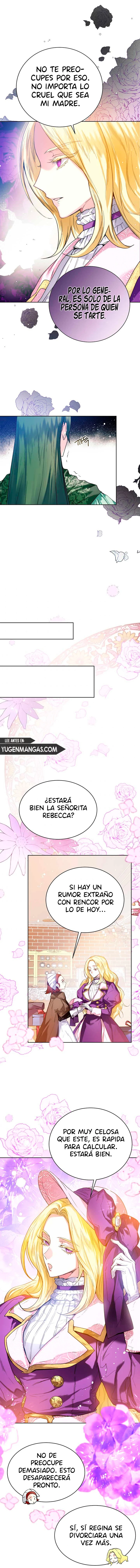 Matrimonio Real - Capítulo 4 - Página 12 - LectorTMOo