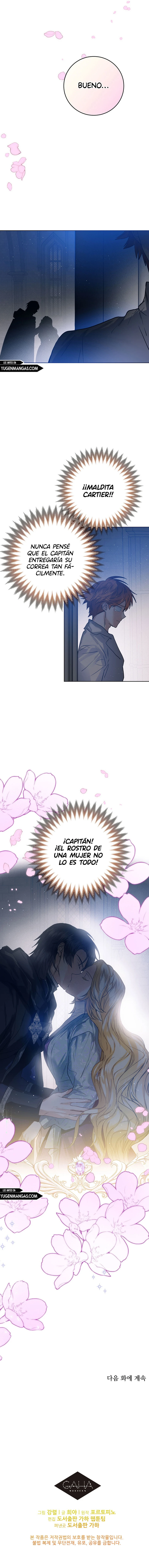 Matrimonio Real - Capítulo 43 - Página 12 - LectorTMOo