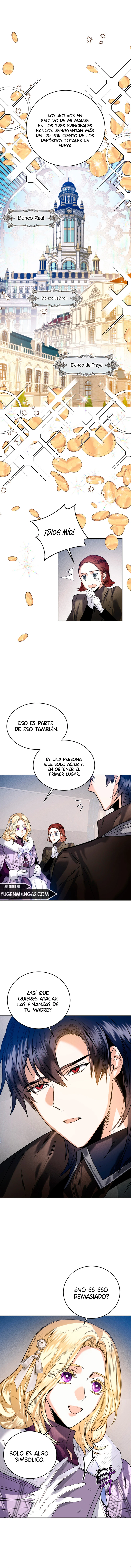 Matrimonio Real - Capítulo 45 - Página 3 - LectorTMOo