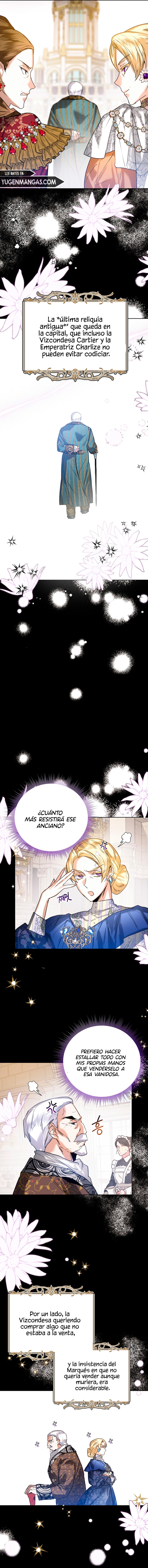 Matrimonio Real - Capítulo 45 - Página 9 - LectorTMOo
