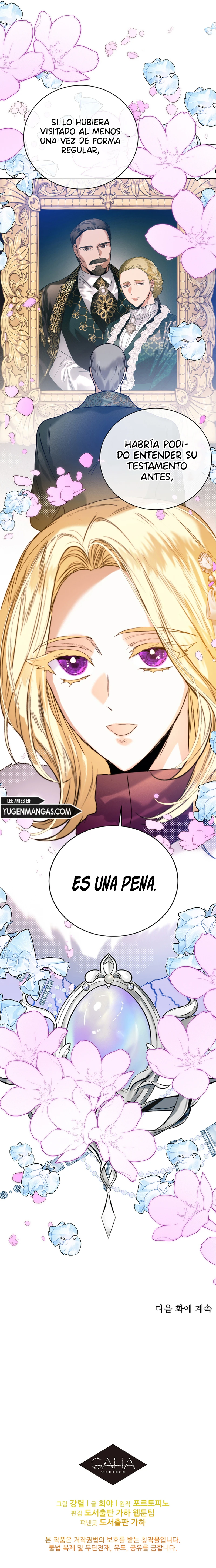 Matrimonio Real - Capítulo 47 - Página 12 - LectorTMOo
