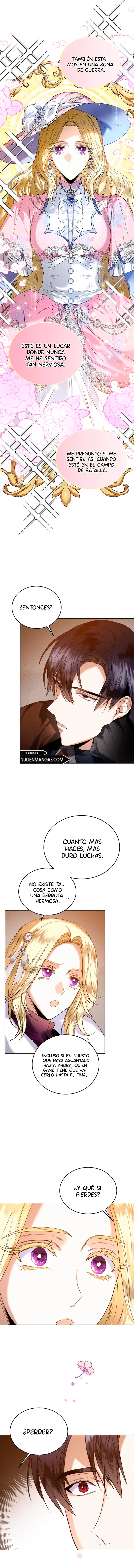 Matrimonio Real - Capítulo 48 - Página 7 - LectorTMOo
