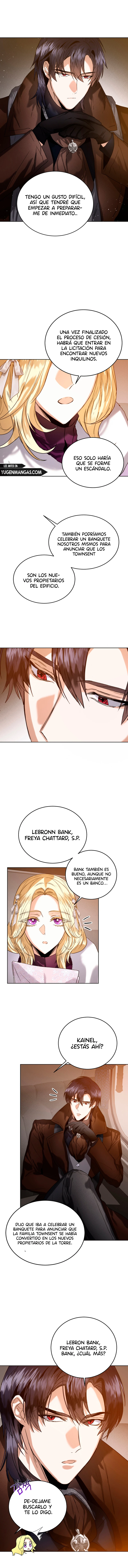 Matrimonio Real - Capítulo 48 - Página 9 - LectorTMOo
