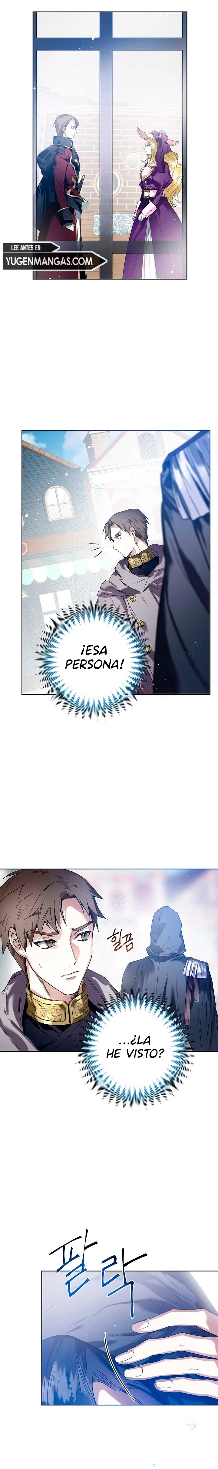 Matrimonio Real - Capítulo 5 - Página 3 - LectorTMOo