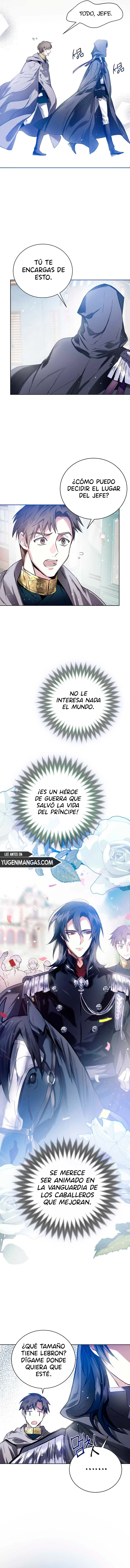 Matrimonio Real - Capítulo 5 - Página 5 - LectorTMOo