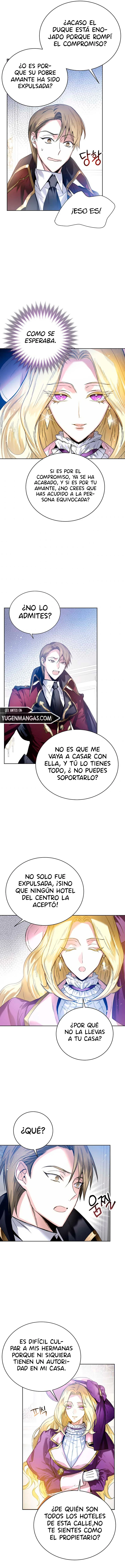 Matrimonio Real - Capítulo 5 - Página 10 - LectorTMOo