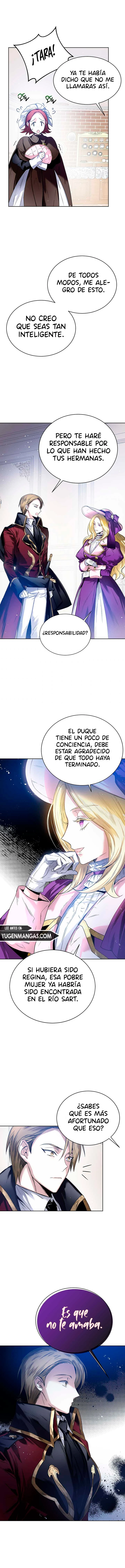 Matrimonio Real - Capítulo 5 - Página 11 - LectorTMOo