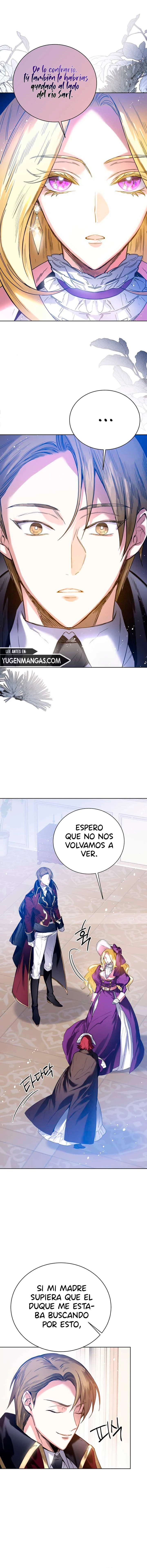 Matrimonio Real - Capítulo 5 - Página 12 - LectorTMOo