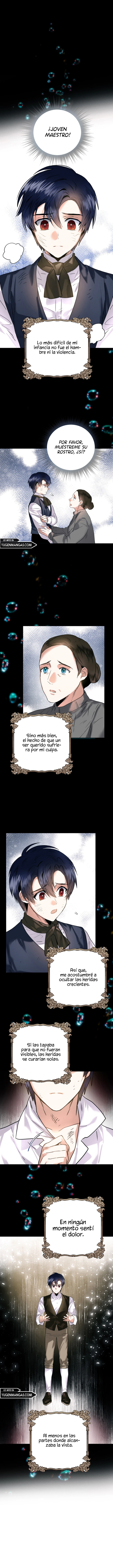 Matrimonio Real - Capítulo 52 - Página 3 - LectorTMOo