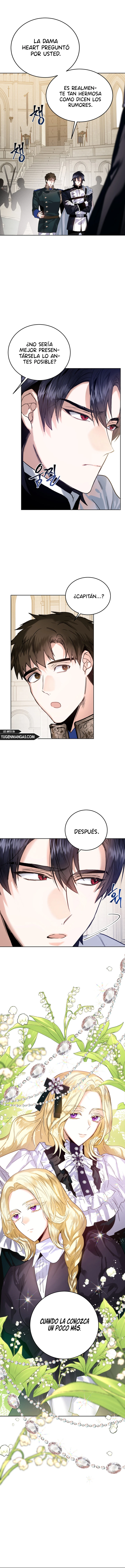 Matrimonio Real - Capítulo 52 - Página 4 - LectorTMOo