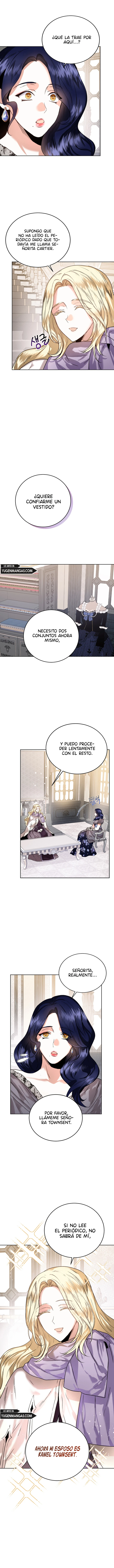 Matrimonio Real - Capítulo 52 - Página 8 - LectorTMOo