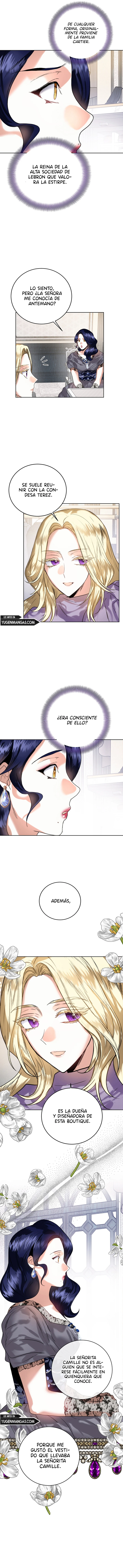 Matrimonio Real - Capítulo 52 - Página 9 - LectorTMOo