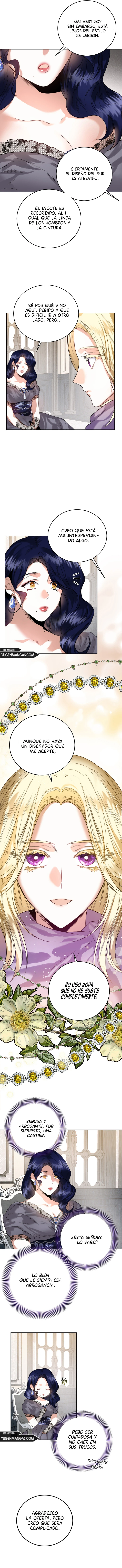 Matrimonio Real - Capítulo 52 - Página 10 - LectorTMOo
