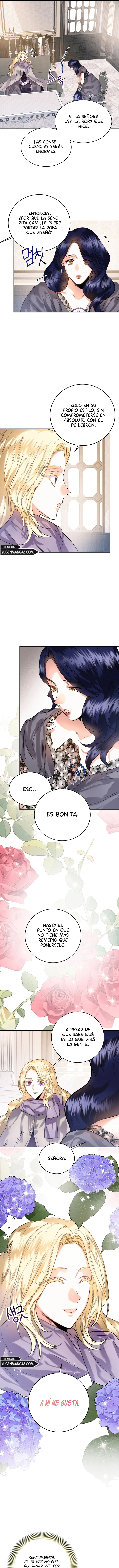 Matrimonio Real - Capítulo 52 - Página 11 - LectorTMOo