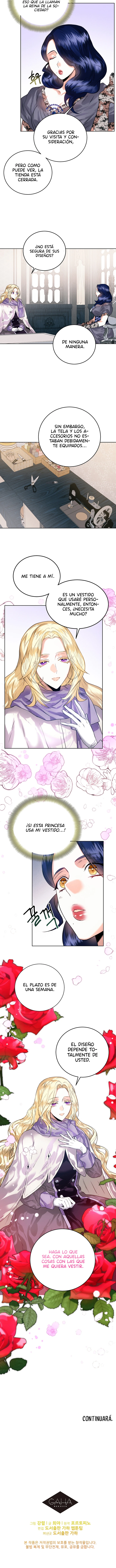 Matrimonio Real - Capítulo 52 - Página 12 - LectorTMOo