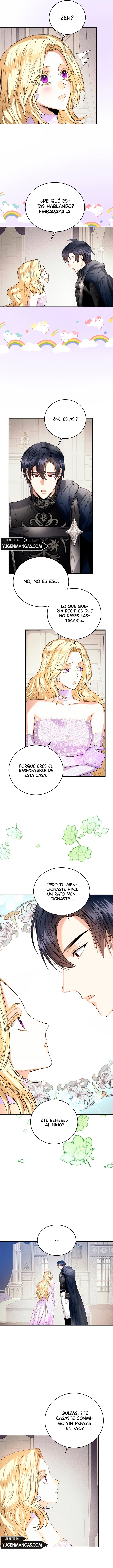 Matrimonio Real - Capítulo 58 - Página 6 - LectorTMOo
