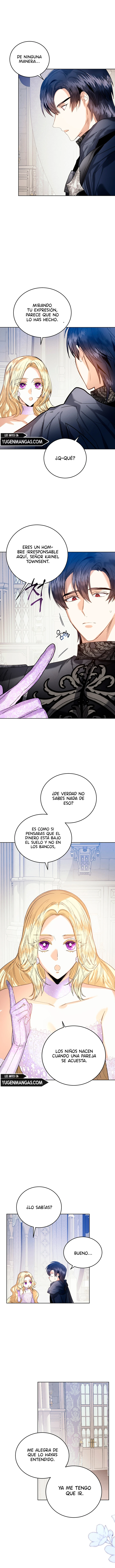 Matrimonio Real - Capítulo 58 - Página 7 - LectorTMOo