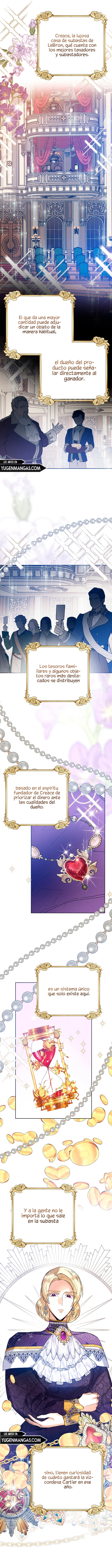 Matrimonio Real - Capítulo 58 - Página 10 - LectorTMOo