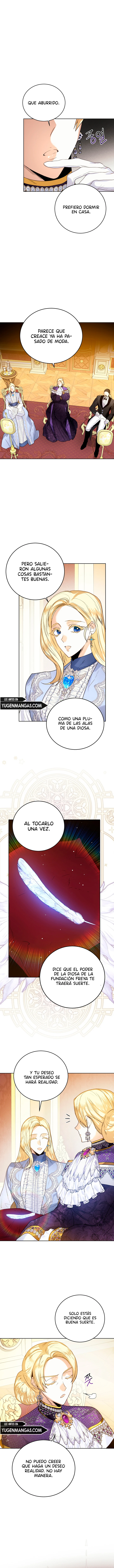 Matrimonio Real - Capítulo 58 - Página 11 - LectorTMOo