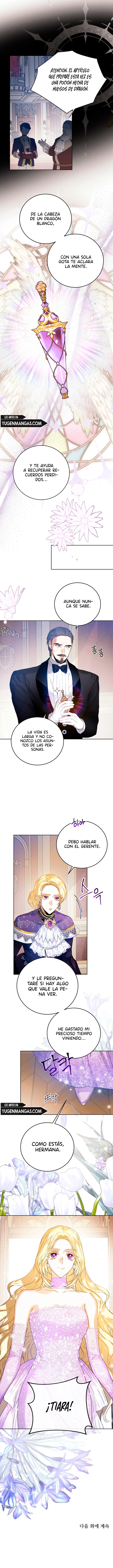 Matrimonio Real - Capítulo 58 - Página 12 - LectorTMOo