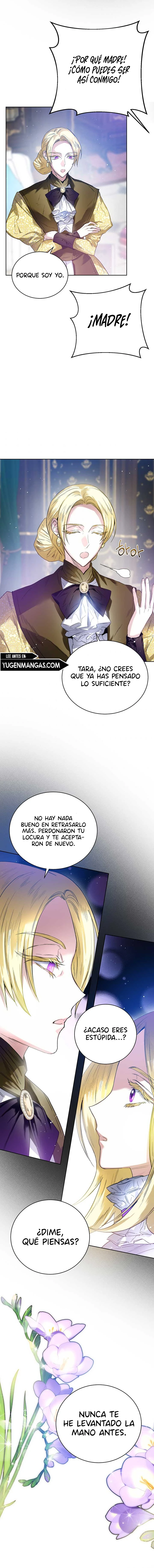 Matrimonio Real - Capítulo 6 - Página 6 - LectorTMOo