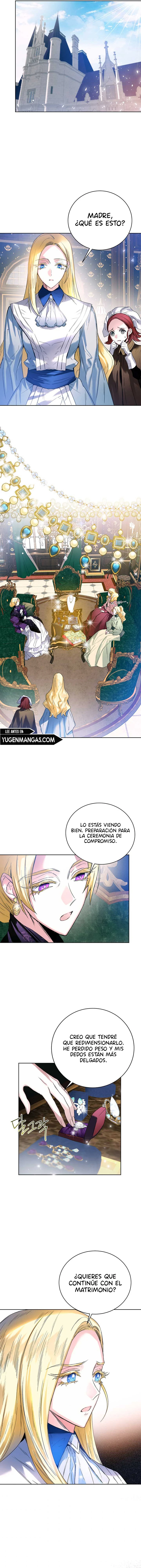Matrimonio Real - Capítulo 6 - Página 10 - LectorTMOo