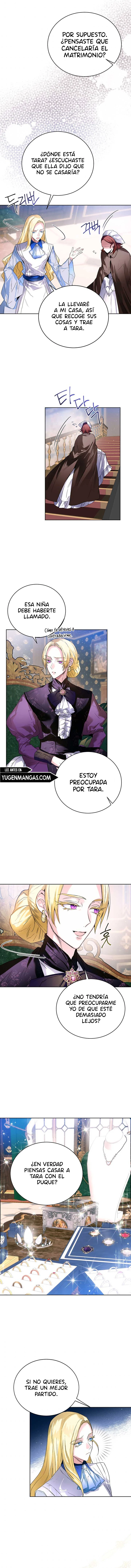 Matrimonio Real - Capítulo 6 - Página 11 - LectorTMOo
