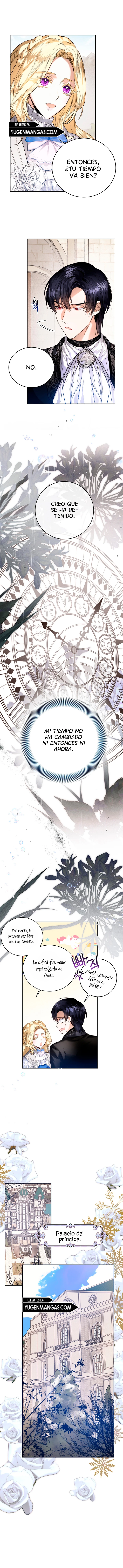 Matrimonio Real - Capítulo 61 - Página 12 - LectorTMOo