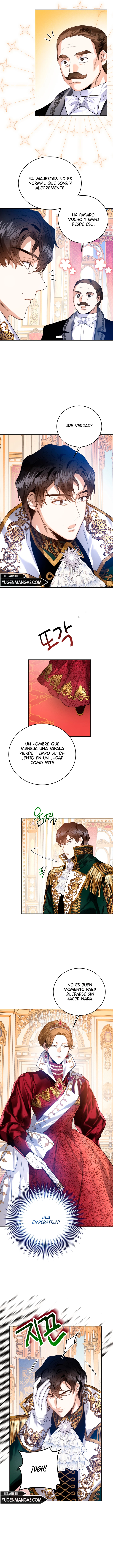 Matrimonio Real - Capítulo 62 - Página 6 - LectorTMOo