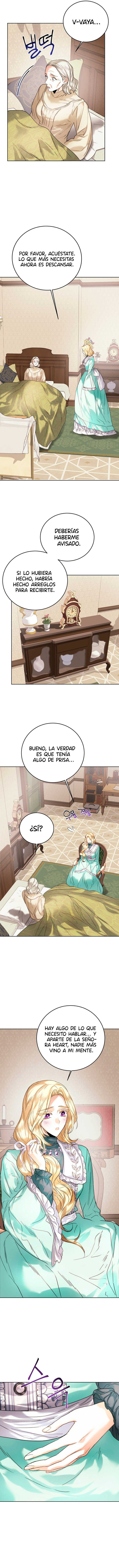 Matrimonio Real - Capítulo 69 - Página 6 - LectorTMOo