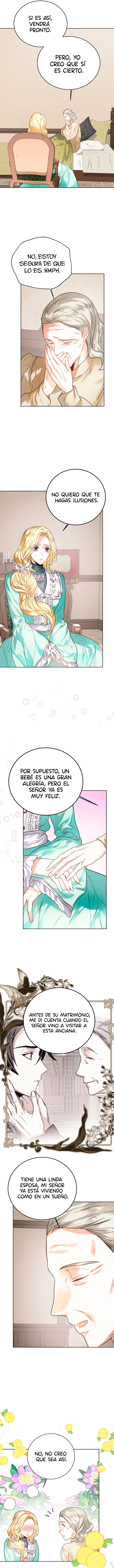Matrimonio Real - Capítulo 69 - Página 8 - LectorTMOo