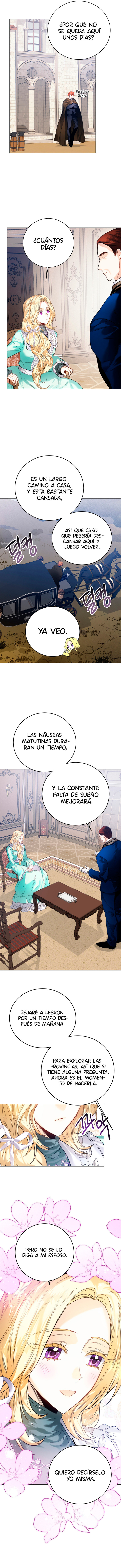 Matrimonio Real - Capítulo 69 - Página 10 - LectorTMOo