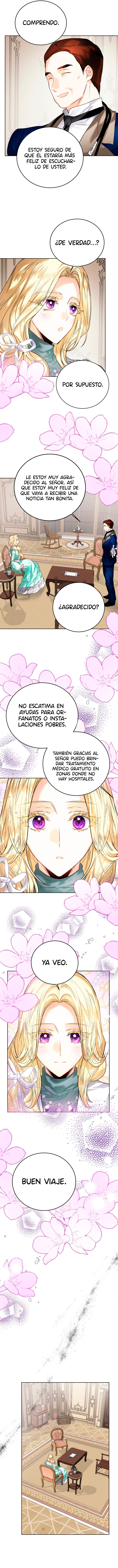 Matrimonio Real - Capítulo 69 - Página 11 - LectorTMOo