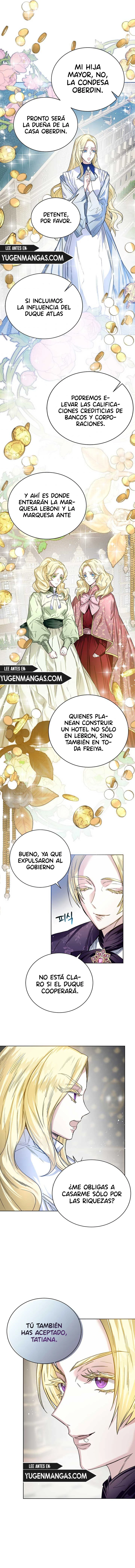 Matrimonio Real - Capítulo 7 - Página 7 - LectorTMOo