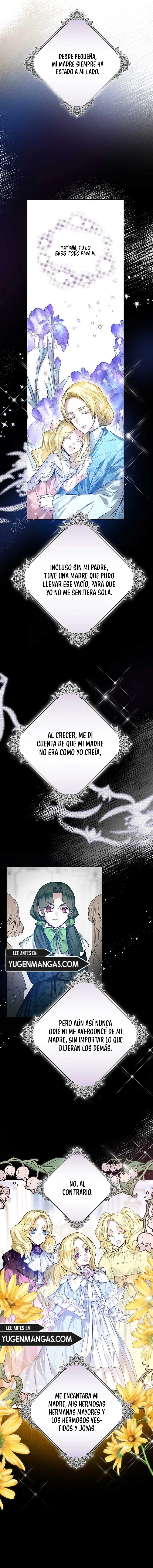 Matrimonio Real - Capítulo 7 - Página 11 - LectorTMOo