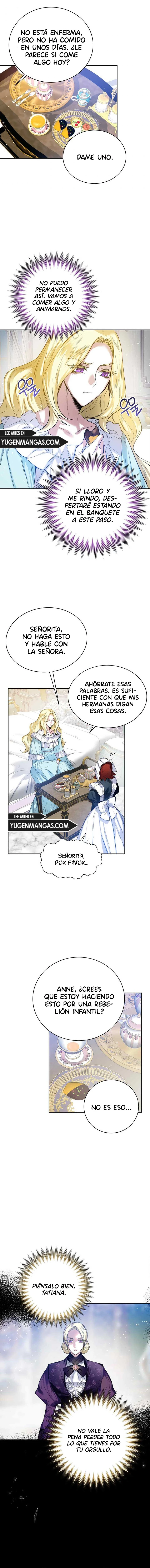 Matrimonio Real - Capítulo 7 - Página 13 - LectorTMOo