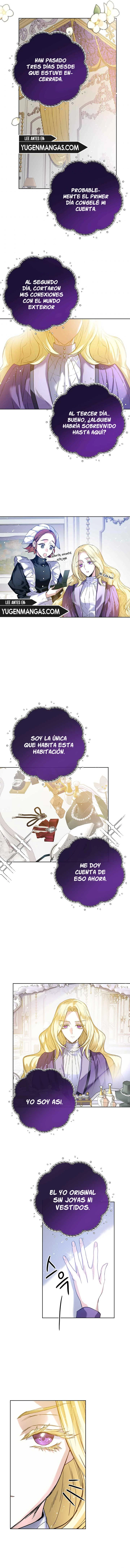 Matrimonio Real - Capítulo 7 - Página 15 - LectorTMOo