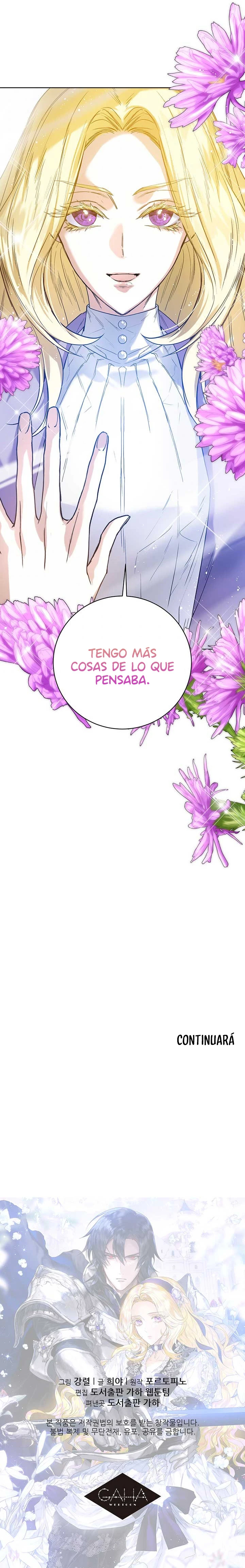 Matrimonio Real - Capítulo 7 - Página 16 - LectorTMOo