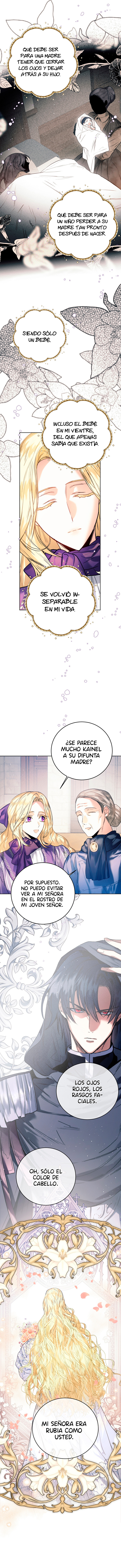 Matrimonio Real - Capítulo 70 - Página 4 - LectorTMOo