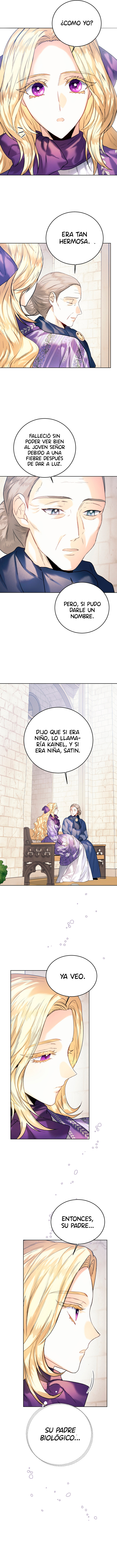 Matrimonio Real - Capítulo 70 - Página 5 - LectorTMOo