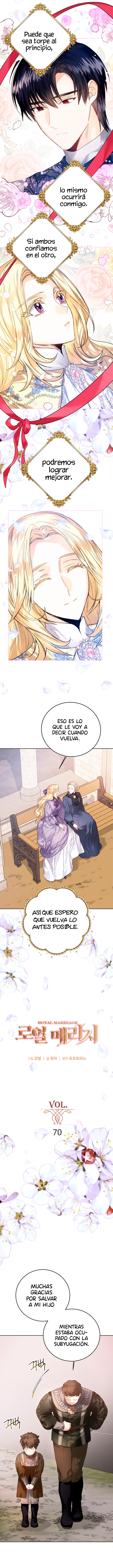 Matrimonio Real - Capítulo 70 - Página 8 - LectorTMOo