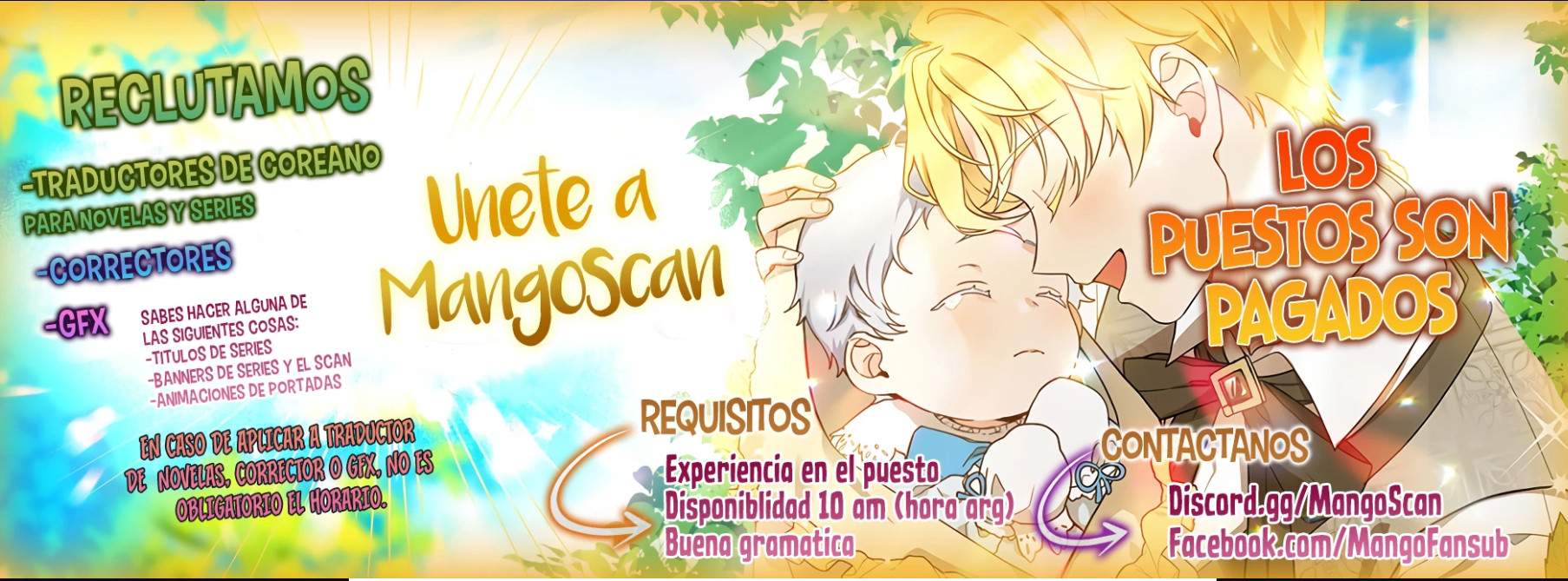 Matrimonio Real capítulo 71 página 2
