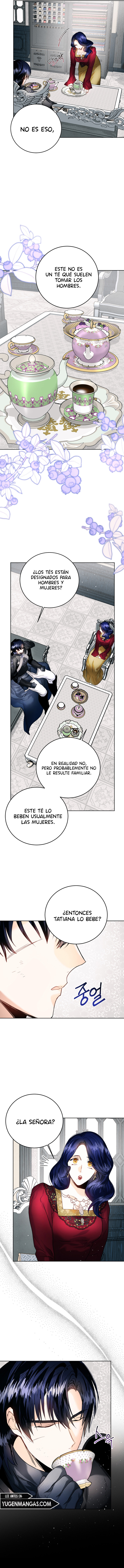 Matrimonio Real - Capítulo 72 - Página 4 - LectorTMOo